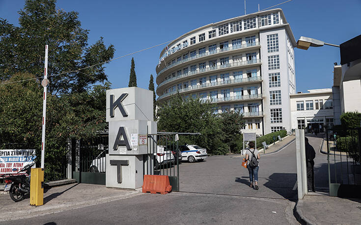 ΚΑΤ: Πώς είναι η υγεία των εθελοντών πυροσβεστών – 38χρονος Ισραηλινός στον Άγιο Ανδρέα στην Πάτρα