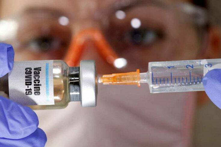 Κίνα: Η CanSino Biologics ετοιμάζεται για την 3η φάση πειραματικού εμβολίου γα τον κορονοϊό