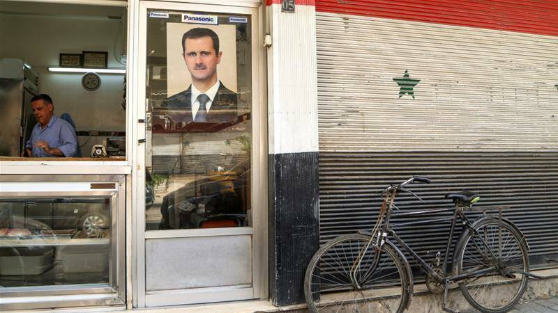 Βουλευτικές εκλογές στη Συρία εν μέσω οικονομικής κρίσης και κορονοϊού