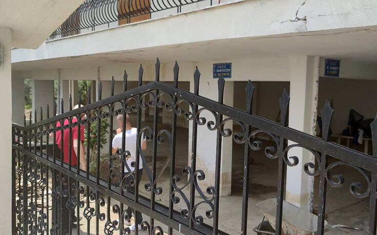 Σέρρες: Βρήκε χειροβομβίδα… μέσα στο σπίτι του
