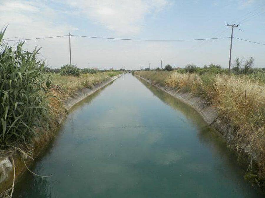 Πέλλας: 79χρονος εντοπίστηκε νεκρός μέσα σε αρδευτικό κανάλι