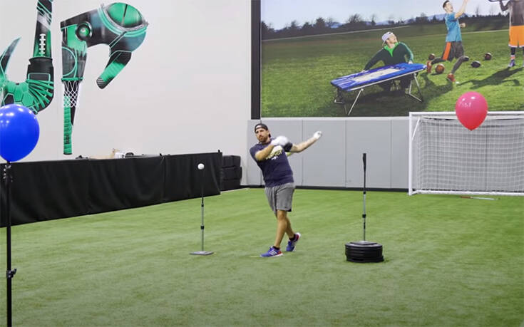 Έχουν περάσει την ευστοχία σε άλλο επίπεδο