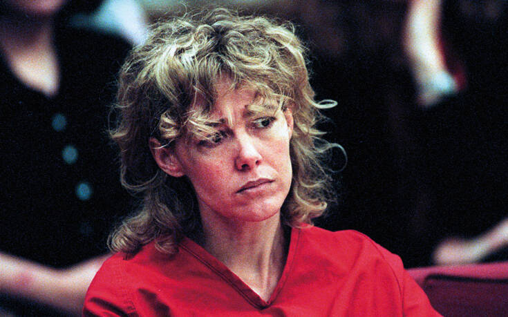 Πέθανε η Mary Kay Letourneau, η καθηγήτρια που ερωτεύτηκε μαθητή της και έκανε μαζί του 2 παιδιά