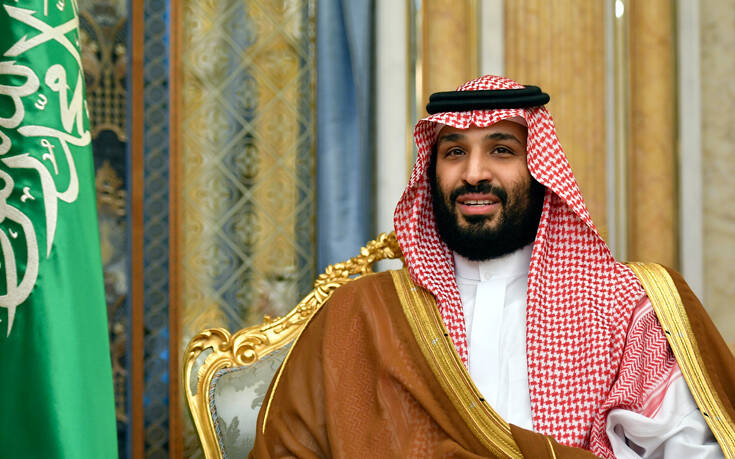 Υπόθεση Κασόγκι: «Εντελώς απίθανο να δικαστεί ο Σαουδάραβας πρίγκιπας Μοχάμεντ μπιν Σαλμάν για τον φόνο»