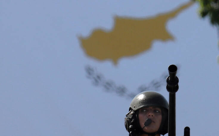 Επικοινωνία Αναστασιάδη-Πομπέο: Οι ΗΠΑ αναγνωρίζουν τα κυριαρχικά δικαιώματα της Κύπρου και της Ελλάδας