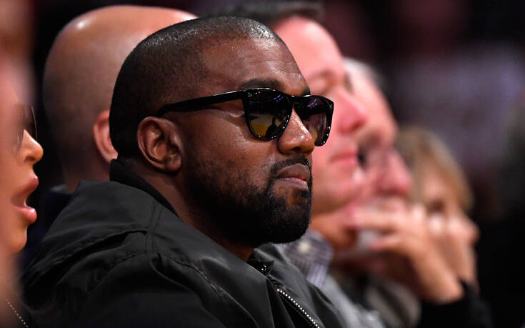 Kanye West: Επέστρεψε στο Instagram και έκανε ανάρτηση για τους Εβραίους – «Ο Jonah Hill με έκανε να τους συμπαθήσω ξανά»