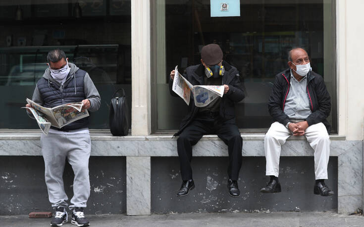 ΠΟΥ: Πώς θα οργανωθεί η παγκόσμια ιατρική κοινότητα για ένα νέο ξέσπασμα του κορονοϊού