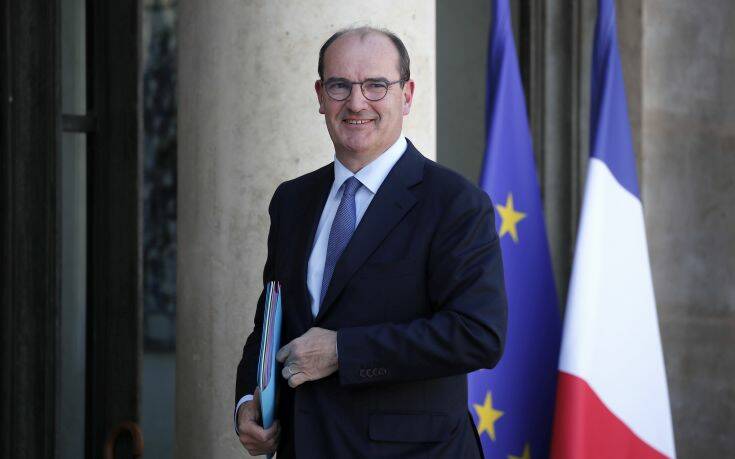 Προτεραιότητα της νέας γαλλικής κυβέρνησης η καταπολέμηση του ριζοσπαστικού ισλαμισμού