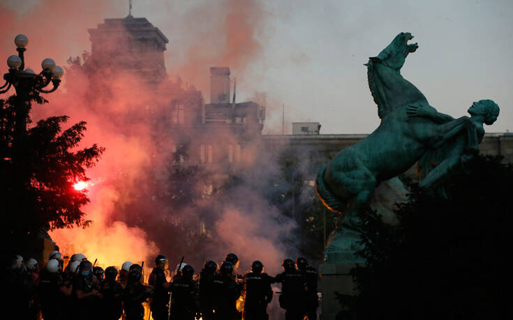 AP 20191736824843 Associated Press, the best photos of the week