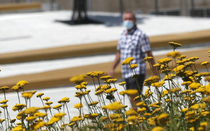 Αισιοδοξία από την εξέλιξη του κορονοϊού στη Σερβία &#8211; Μειώθηκαν τα νέα κρούσματα