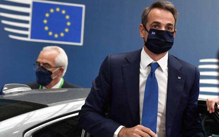 Σκληρές διαπραγματεύσεις στη Σύνοδο Κορυφής – Ποια η στάση της Ελλάδας