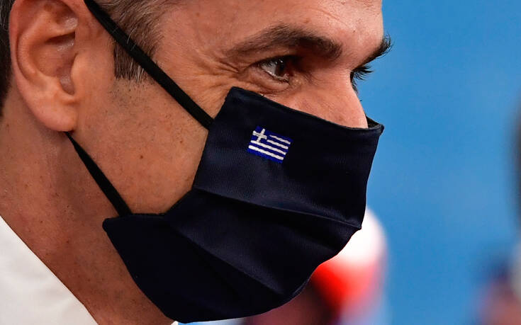 Μήνυμα Μητσοτάκη στους «σκληρούς» της ΕΕ: Δεν υπάρχει λόγος να μην έχουμε συμφωνία για το Ταμείο Ανάκαμψης