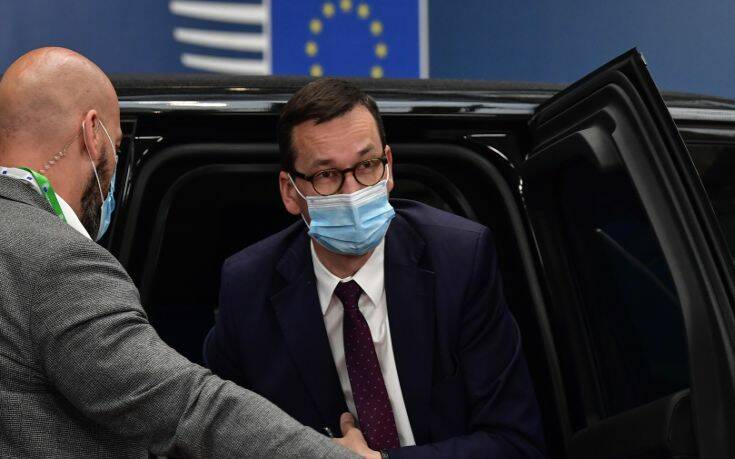 Μοραβιέτσκι: Δεν υπάρχει συναίνεση στη σύνοδο κορυφής για το Ταμείο Ανάκαμψης
