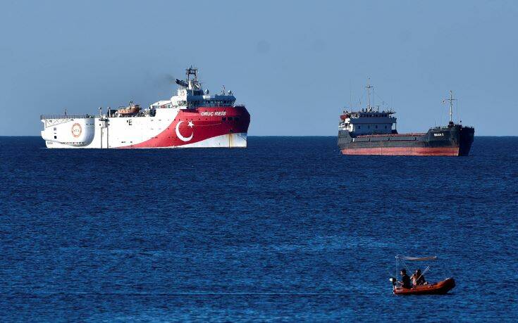 Τουρκική Navtex: Γιατί είναι κρίσιμη η σημερινή ημέρα – Μήνυμα ενότητας από τα κόμματα