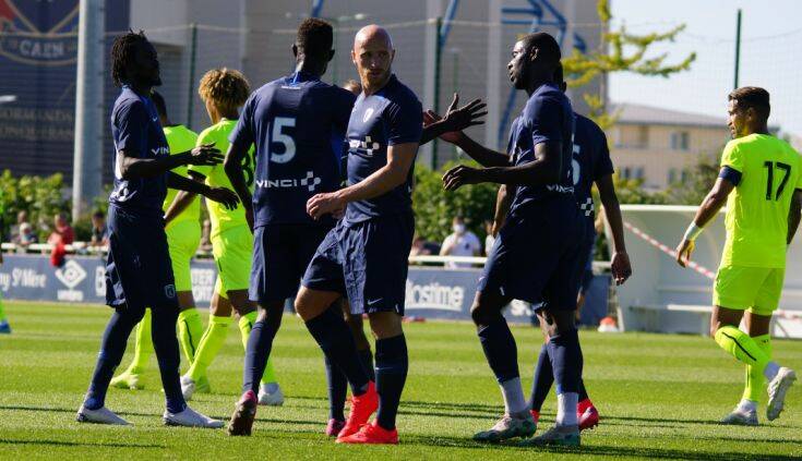 Το βασίλειο του Μπαχρέιν μπήκε στην Paris FC αγοράζοντας το 20% – Οι Γάλλοι σώθηκαν την τελευταία στιγμή από υποβιβασμό στην 3η κατηγορία