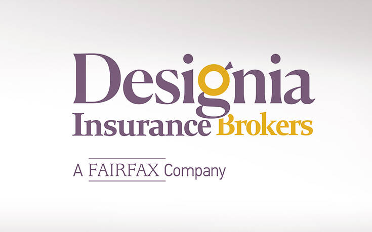 Designia Insurance Brokers: Με αξιοπιστία για τους πελάτες και τους συνεργάτες της
