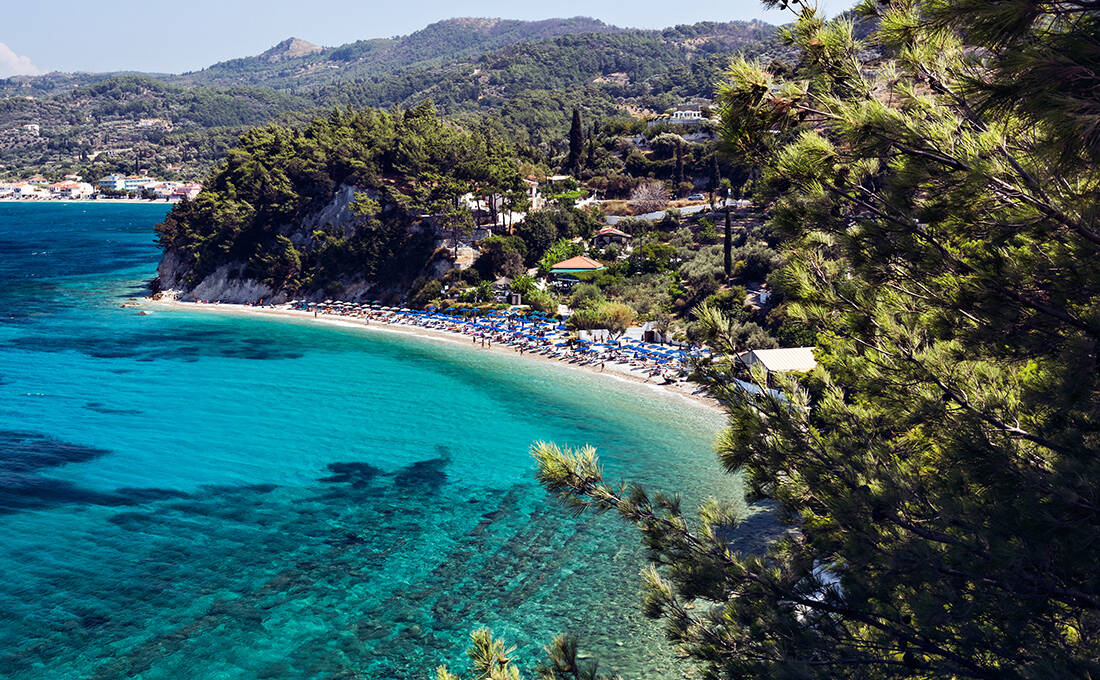 Τα Λεμονάκια στη Σάμο θα σας ενθουσιάσουν