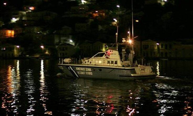 Βρέθηκε ο 23χρονος κολυμβητής στη Θεσπρωτία – Παρασύρθηκε κατά λάθος στα ανοιχτά