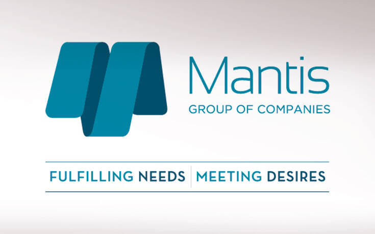 Ο Όμιλος Εταιρειών Mantis στα Διαμάντια της ελληνικής επιχειρηματικότητας