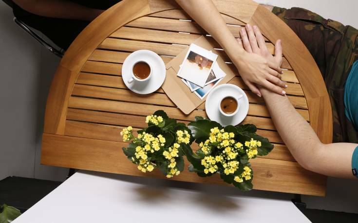 Ο Λουμίδης Παπαγάλος γιορτάζει την Παγκόσμια Ημέρα Φιλίας