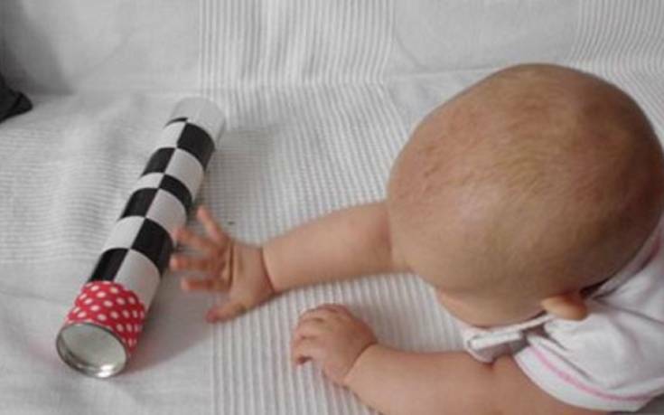 Μικρές Παρεμβάσεις που Κάνουν Μεγάλη Διαφορά σε Παιδιά με Προβλήματα Όρασης