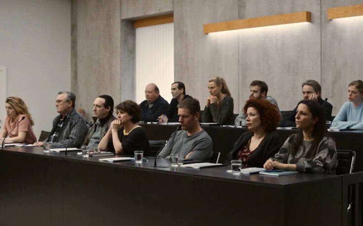 Netflix: Πόσο εύκολο είναι να καταδικάσεις κάποιον για έγκλημα και να έχεις ήσυχη τη συνείδησή σου