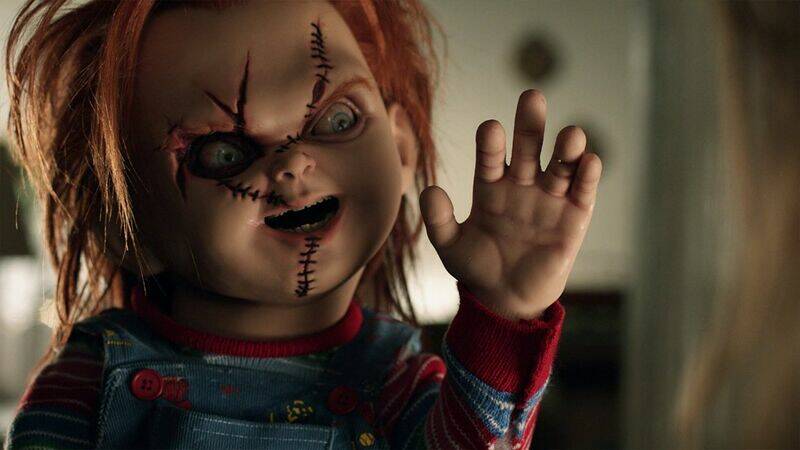 Η «Κούκλα του Σατανά» ετοιμάζεται να&#8230; εισβάλει και στην τηλεόραση