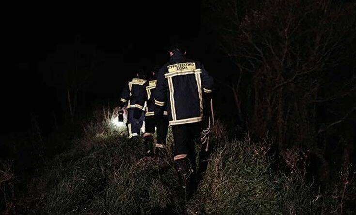 Διασώθηκαν Γερμανοί τουρίστες που χάθηκαν σε απόκρημνα μονοπάτια στις Νύμφες Κέρκυρας