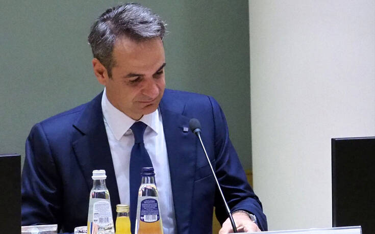 Μητσοτάκης: Την Παρασκευή το τελευταίο υπουργικό συμβούλιο πριν τις καλοκαιρινές διακοπές