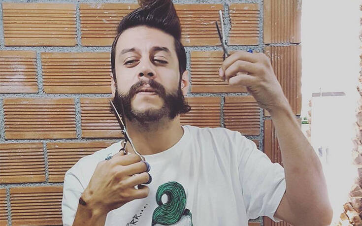 Στο νοσοκομείο ο Λεωνίδας Καλφαγιάννης