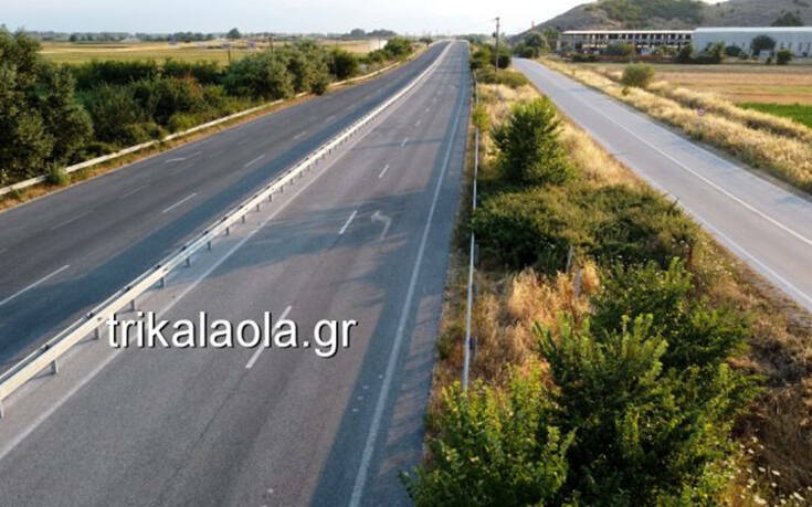 Αύριο η κηδεία της 19χρονης που σκοτώθηκε στο φρικτό τροχαίο στα Τρίκαλα