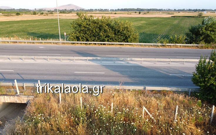 Τρίκαλα: Τι κατέθεσε ο οδηγός του αυτοκινήτου που παρέσυρε τη 19χρονη