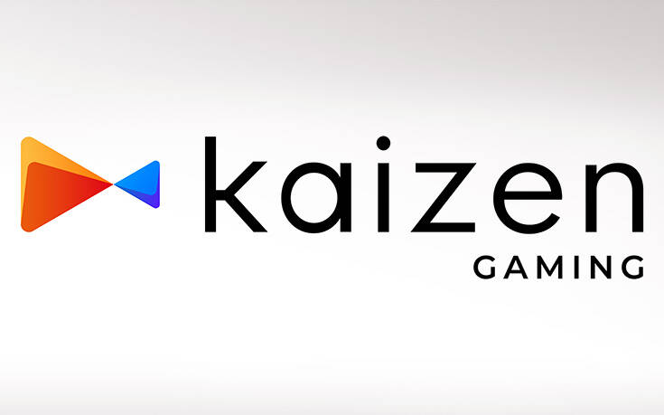 KAIZEN GAMING: Νέα Εταιρική Ονομασία για την κορυφαία GameTech εταιρεία