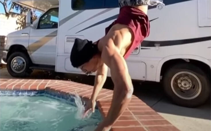 Τους βλέπεις και μένεις με το στόμα ανοιχτό