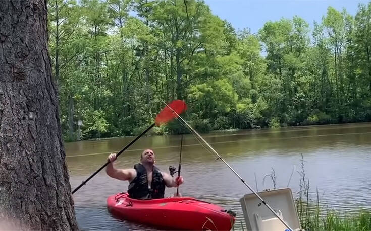 Στιγμές που θέλουν να ξεχάσουν