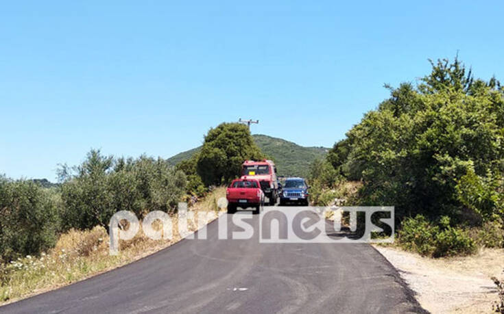 Ερωτήματα για τον θάνατο του 55χρονου στη Αρχαία Φιγαλεία Ηλείας