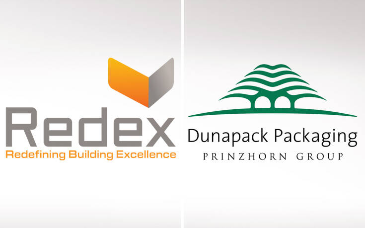 Συνεχίζουν μαζί REDEX – DUNAPACK PACKAGING