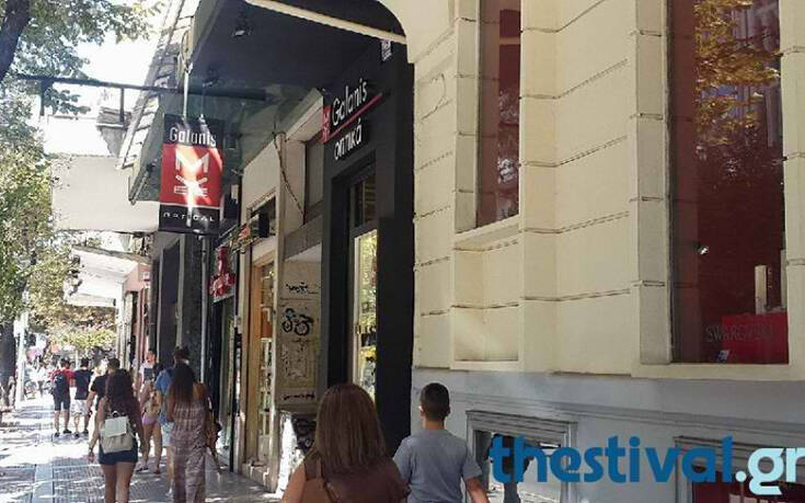Πρόεδρος Εμπορικού Συλλόγου Θεσσαλονίκης: Τα χειρότερα έρχονται – Αρκετά μαγαζιά δεν θα ανοίξουν ποτέ