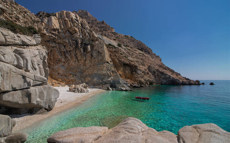 Lonely Planet: Αποθεώνει τις 11 καλύτερες παραλίες της Ελλάδας