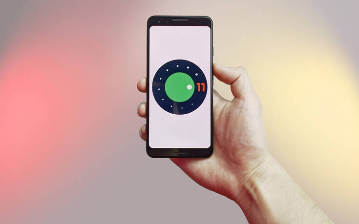 Τα χαρακτηριστικά του νέου Android 11 που προέρχονται από το… iPhone