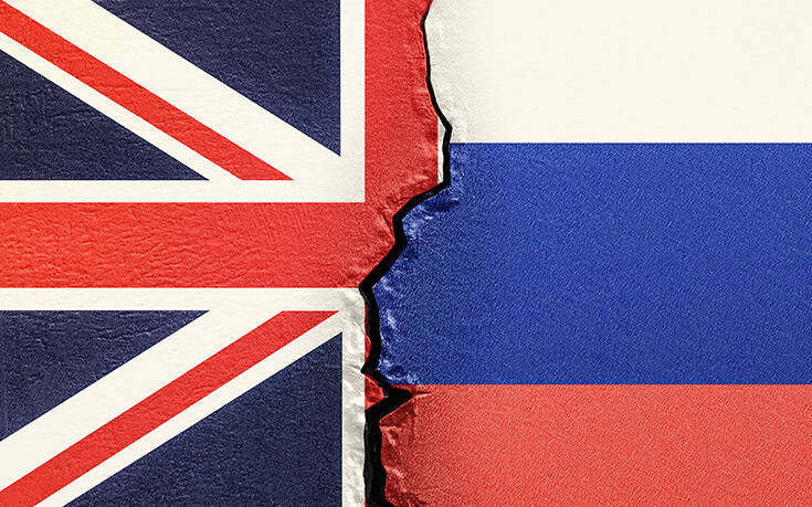 Παρέμβαση της Ρωσίας στις βουλευτικές εκλογές του 2019 καταγγέλλει η Βρετανία