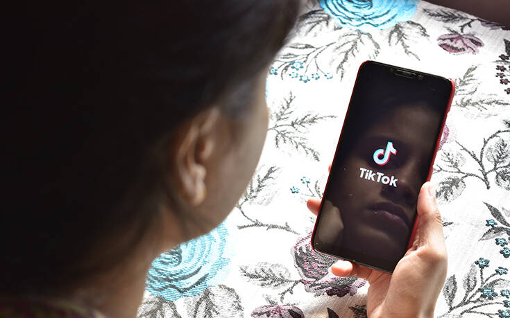 TikTok: Παραμένει στις ΗΠΑ με… κυβίστηση Τραμπ