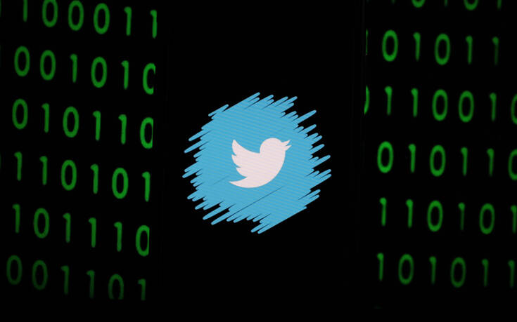 Κυβερνοεπίθεση στο Twitter: Στο στόχαστρο 130 λογαριασμοί- Σε εξέλιξη έρευνα του FBI
