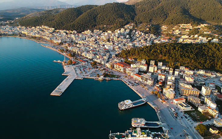 ΤΑΙΠΕΔ: Επτά επενδυτικά σχήματα στην επόμενη φάση για την αξιοποίηση του Οργανισμού Λιμένος Ηγουμενίτσας