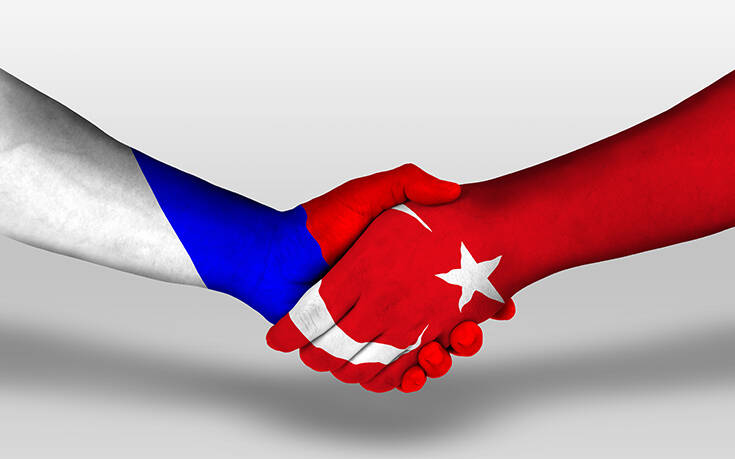 Συνεργασία Ρωσίας-Τουρκίας για κατάπαυση πυρός στη Λιβύη