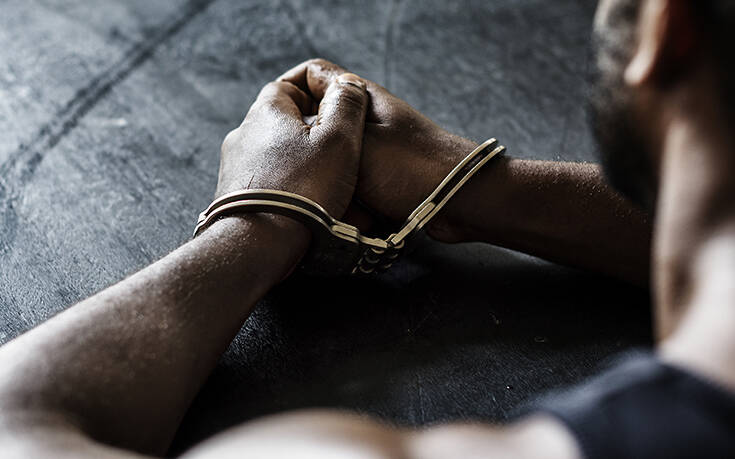 Συνελήφθη 62χρονος για ασέλγεια σε ανήλικο επί επτά χρόνια
