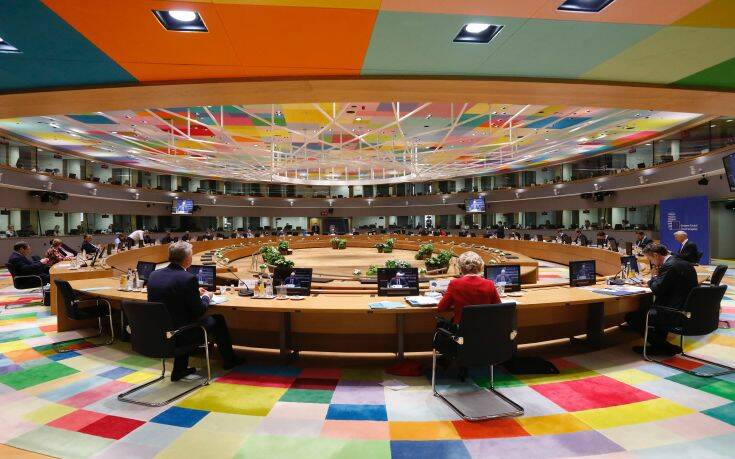 ΕΕ: Σύνοδος Κορυφής στις 25 Μαΐου για κορονοϊό, κλίμα και Ρωσία