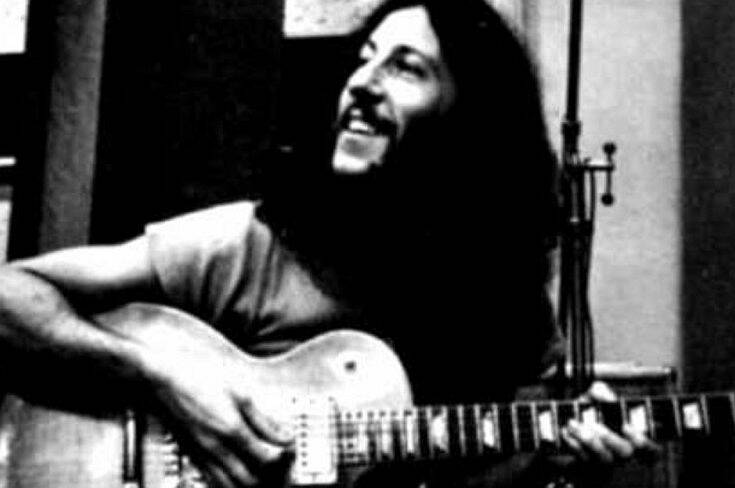 Πέθανε ο κιθαρίστας Πίτερ Γκριν, συνιδρυτής των Fleetwood Mac