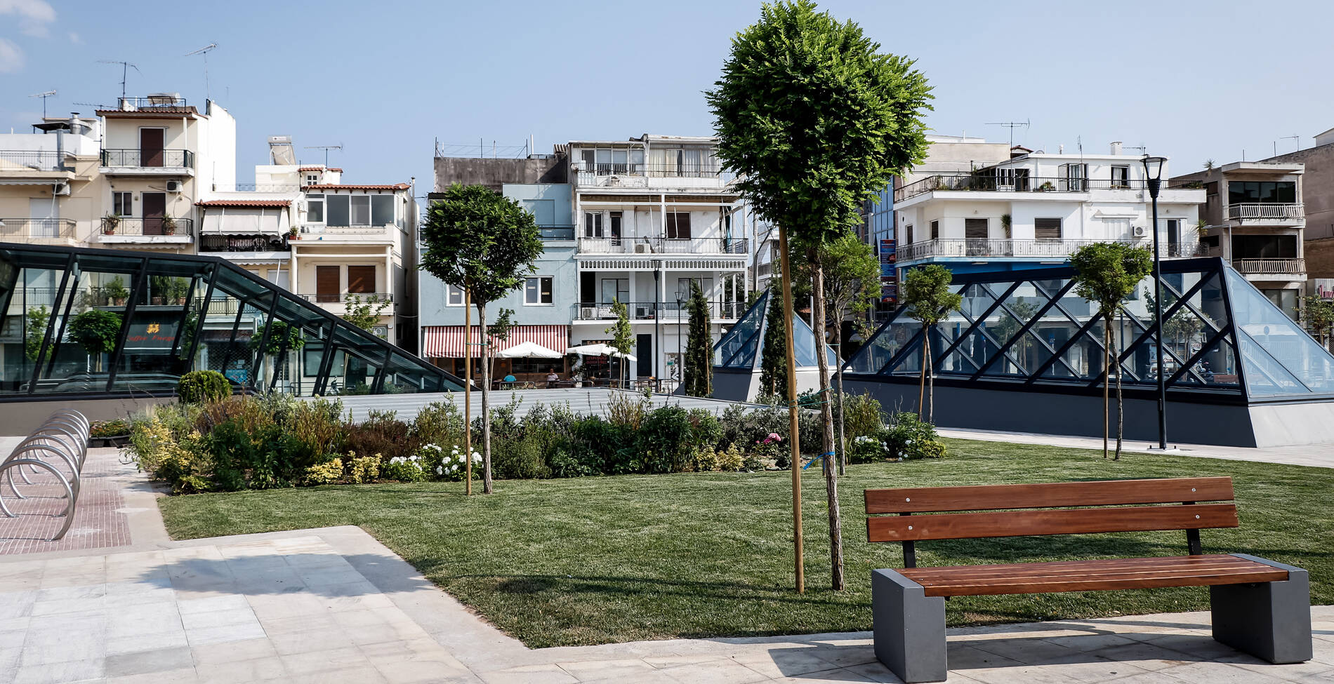 Άνοδος της αξίας των κατοικιών σε Νίκαια, Κορυδαλλό και Αγία Βαρβάρα με ώθηση από το… μετρό
