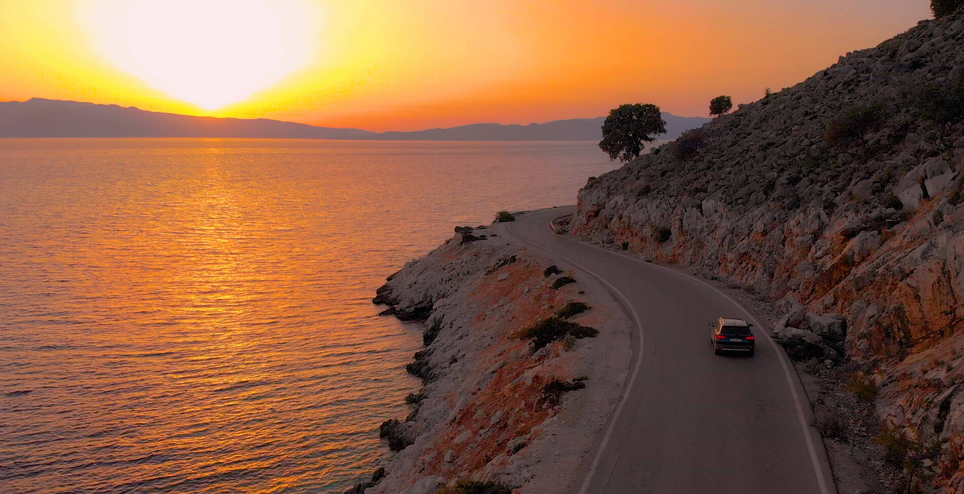 Οι βασικοί κανόνες για ένα σωστό road trip